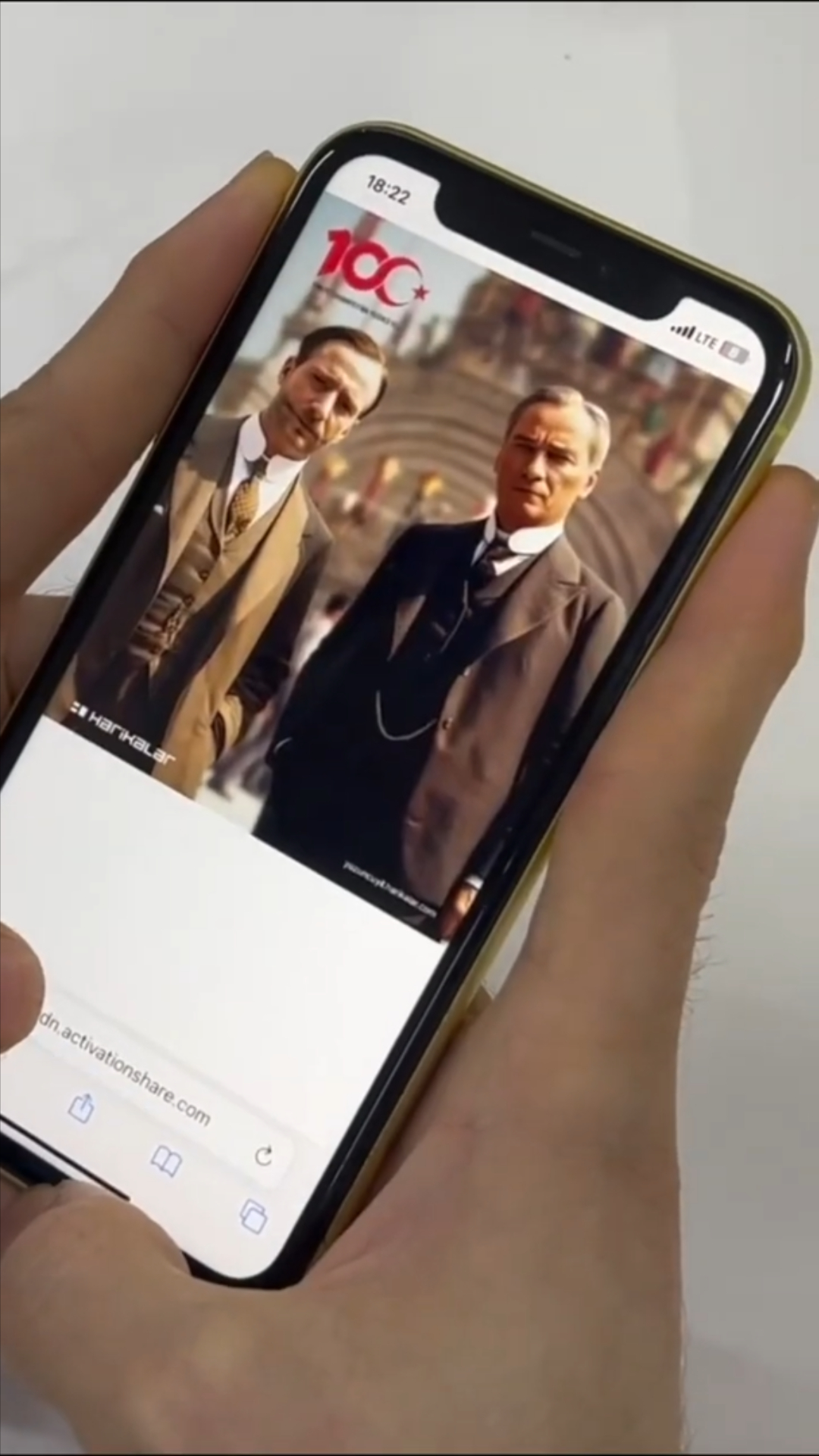 Online Photo Booth Kirala - Etkinlik Fotoğrafı 4