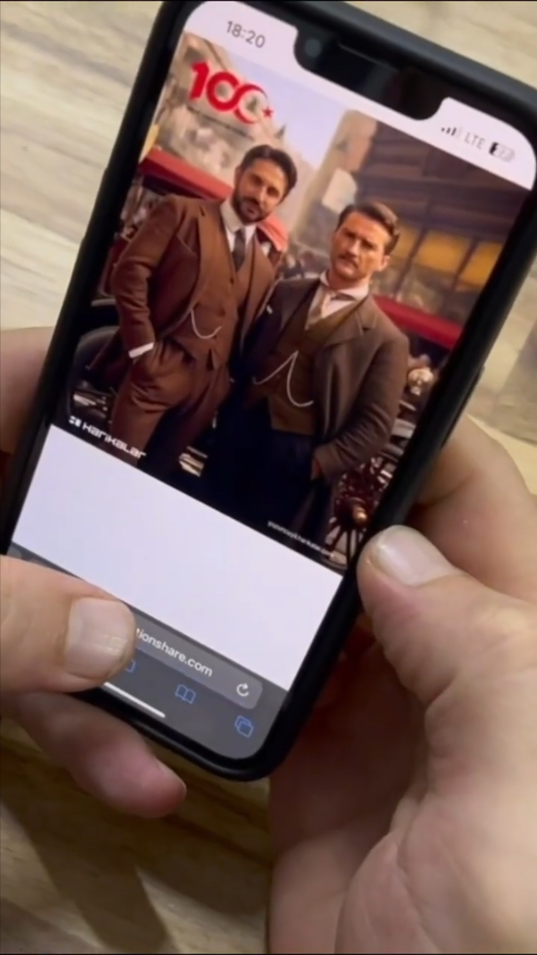 Online Photo Booth Kirala - Etkinlik Fotoğrafı 6