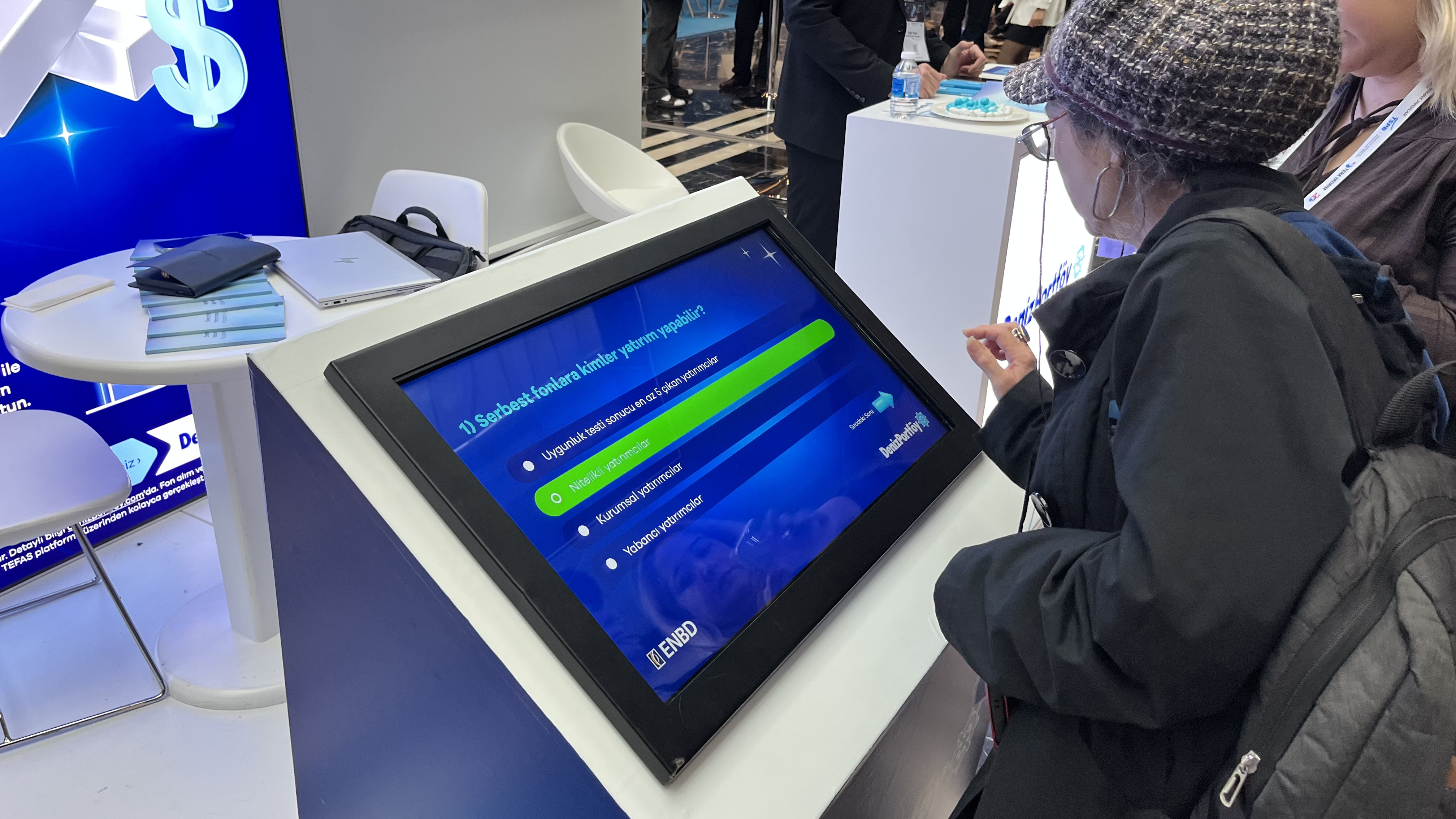 Quiz, Bilgi Oyunu Kirala - Etkinlik Fotoğrafı 9