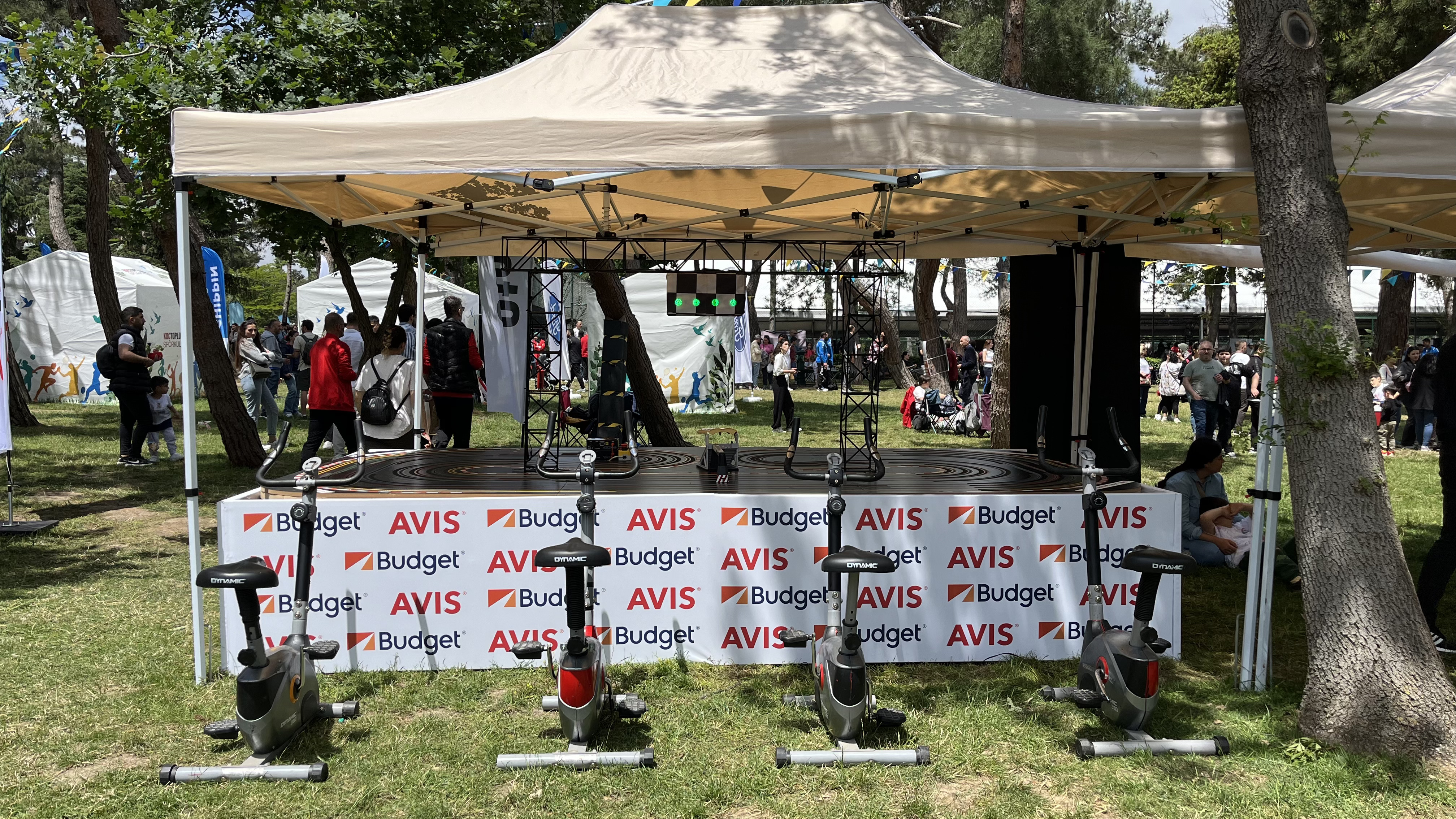 Slot Car Parkur Kirala - Etkinlik Fotoğrafı 12