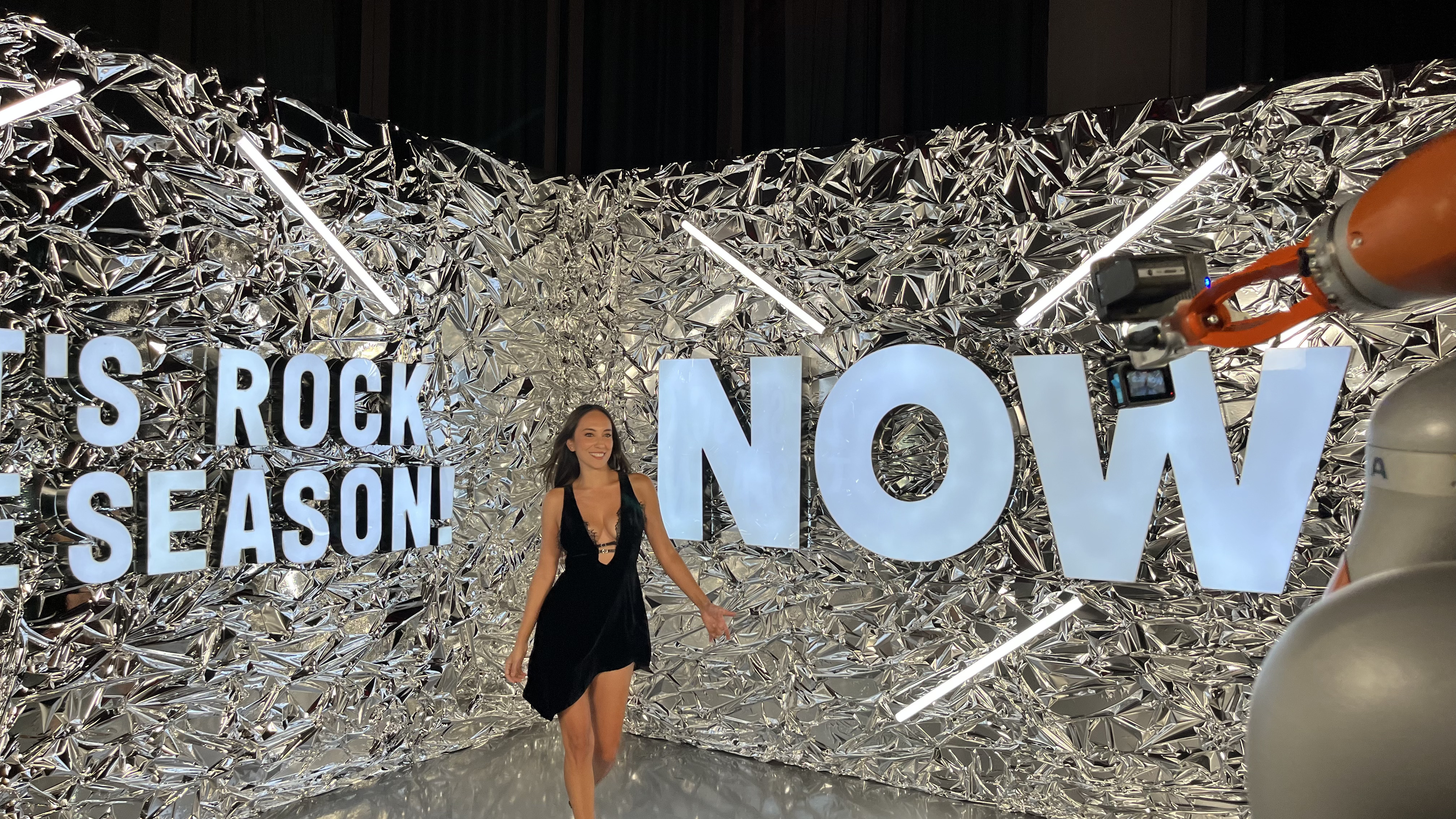 Glambot Kirala - Etkinlik Fotoğrafı 3