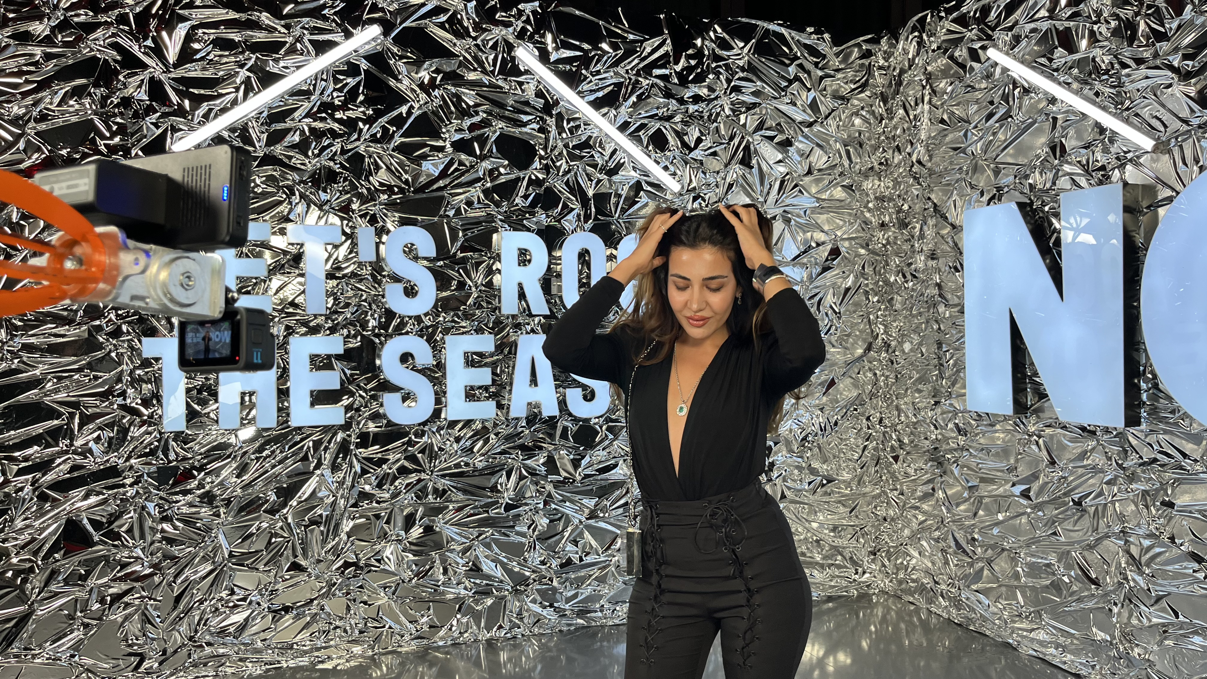 Glambot Kirala - Etkinlik Fotoğrafı 9