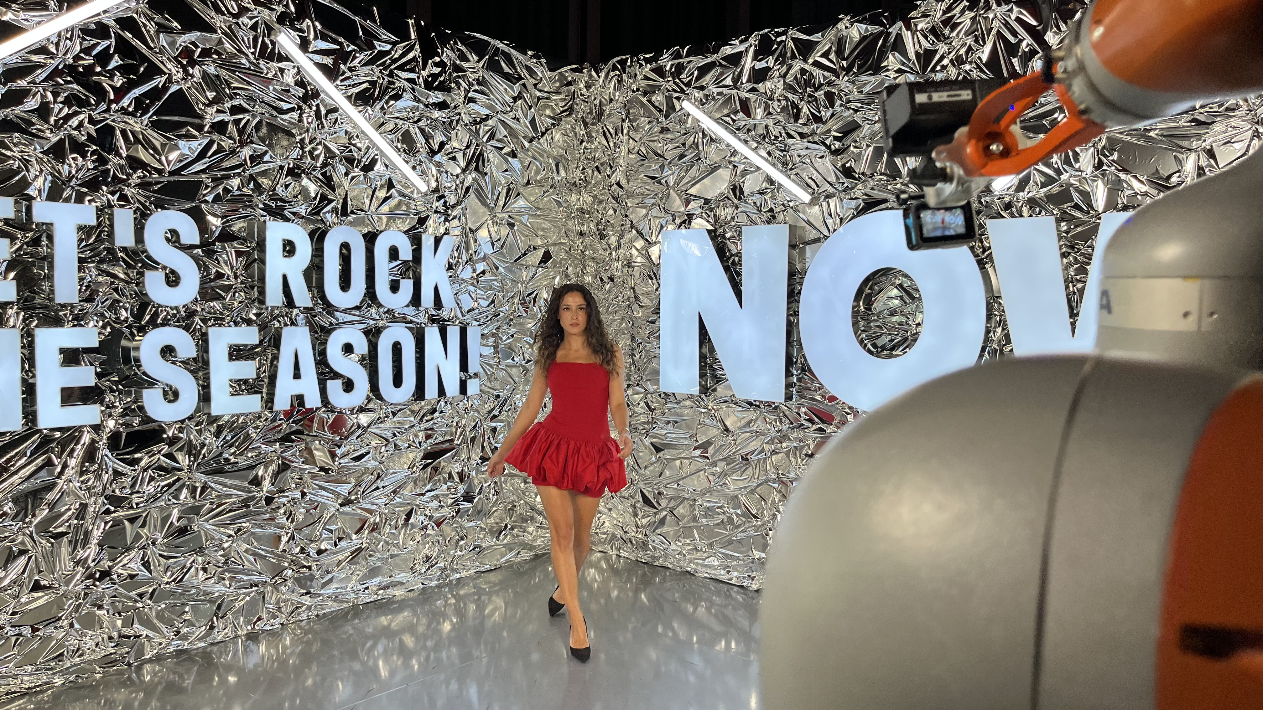 Glambot Kirala - Etkinlik Fotoğrafı 14