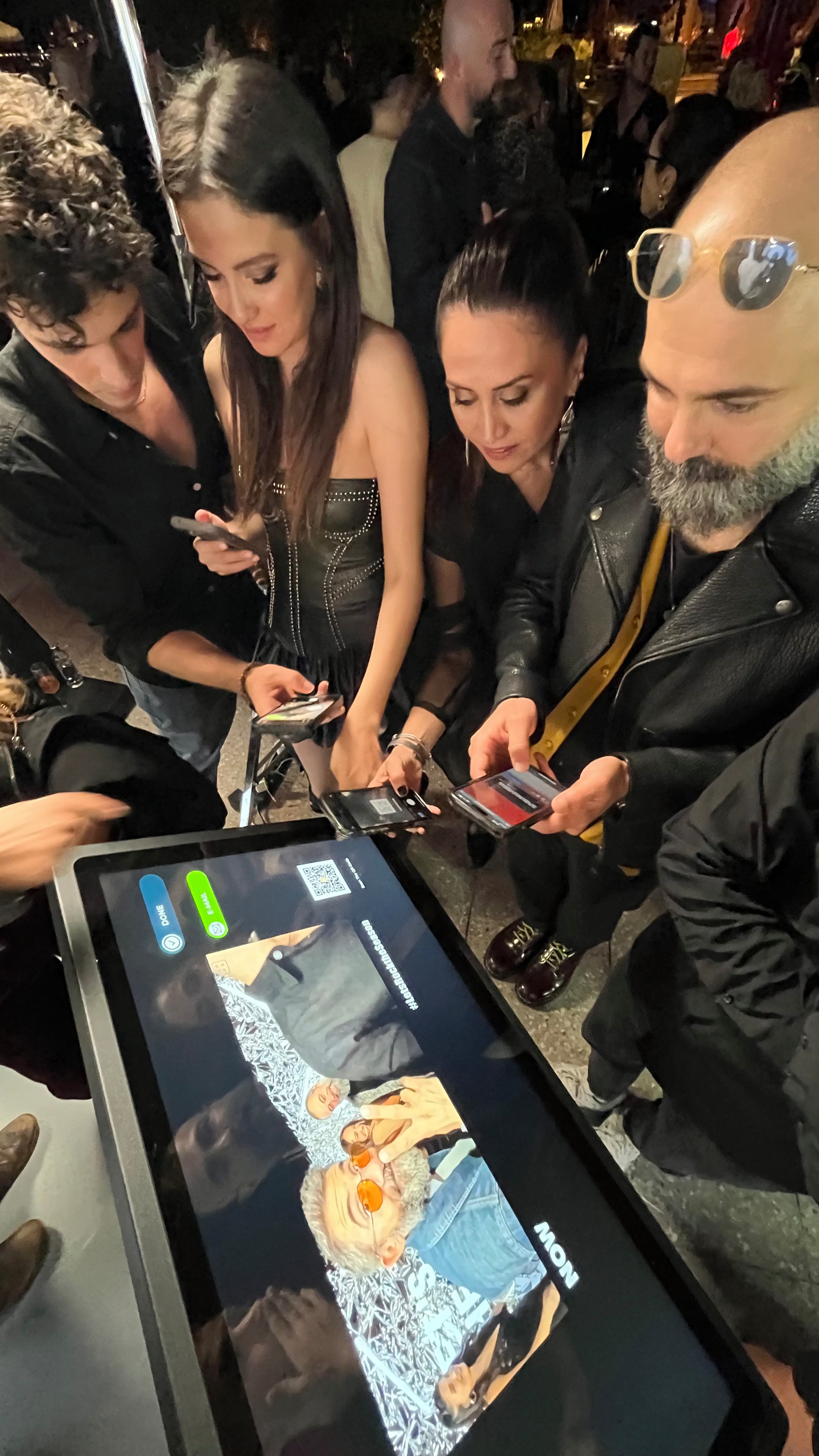 Glambot Kirala - Etkinlik Fotoğrafı 40