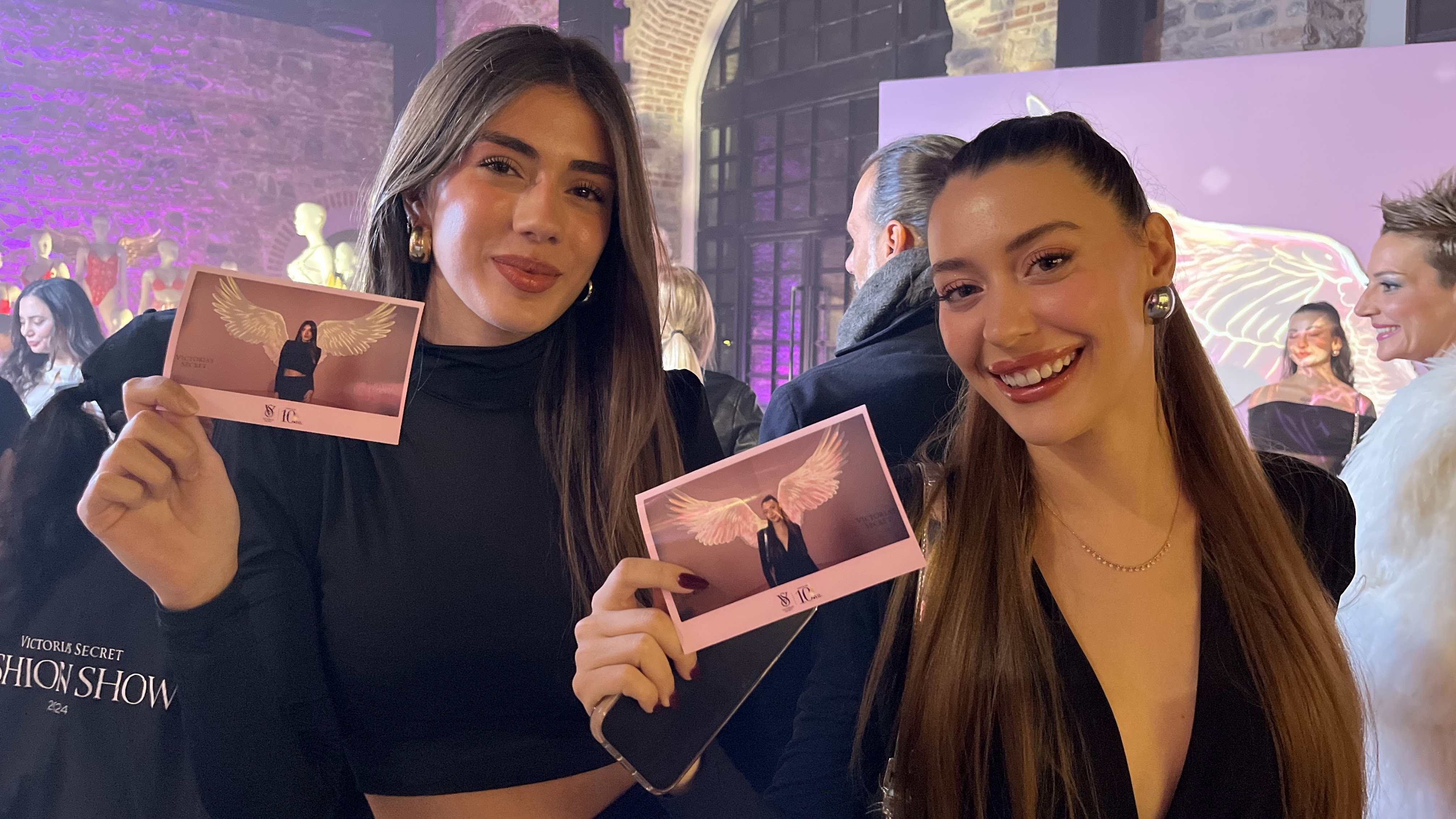 Photo Booth Rental & Photo Kiosk Rental - Event Photo 35