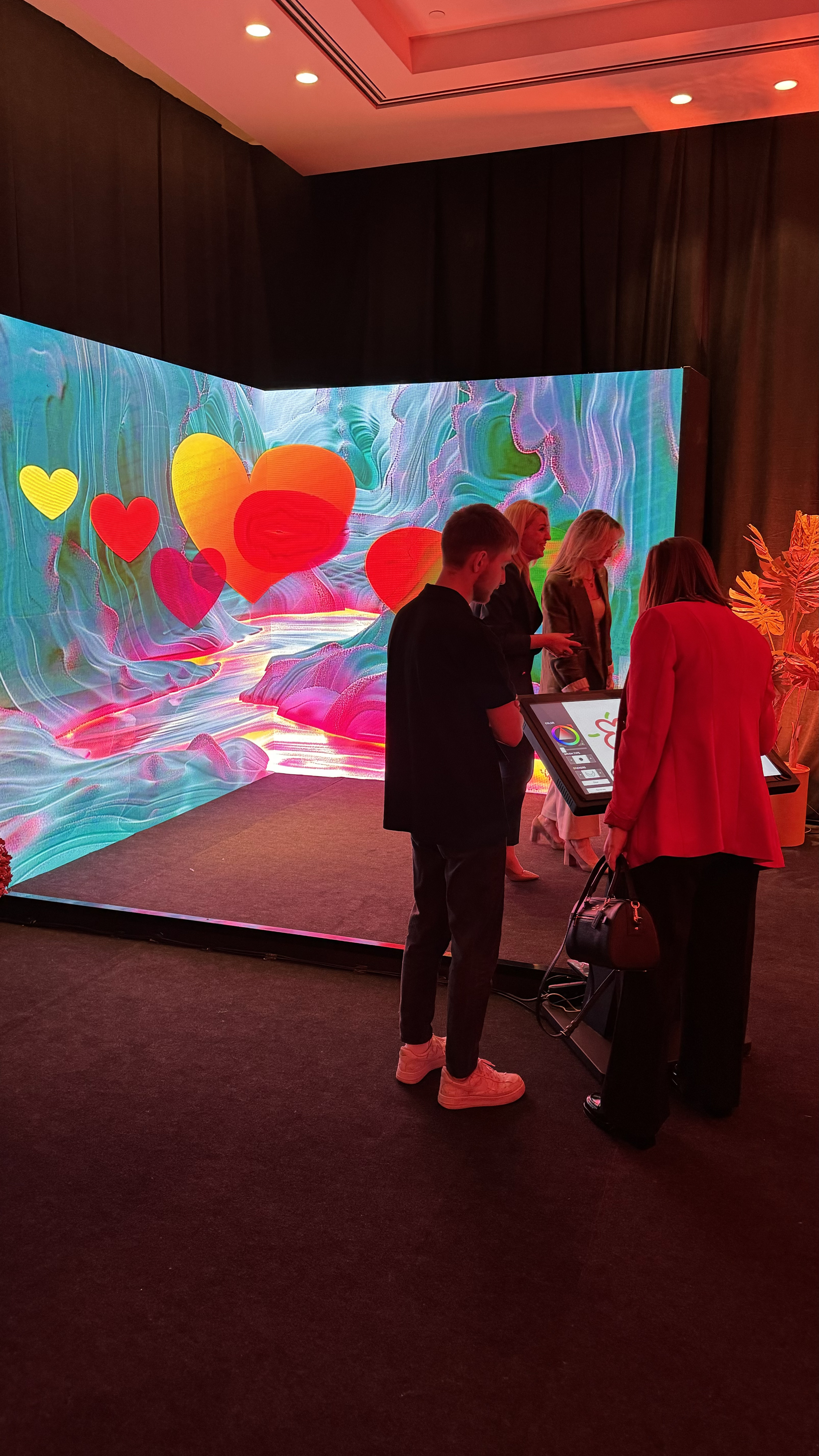 AI Graffiti Kirala - Etkinlik Fotoğrafı 20