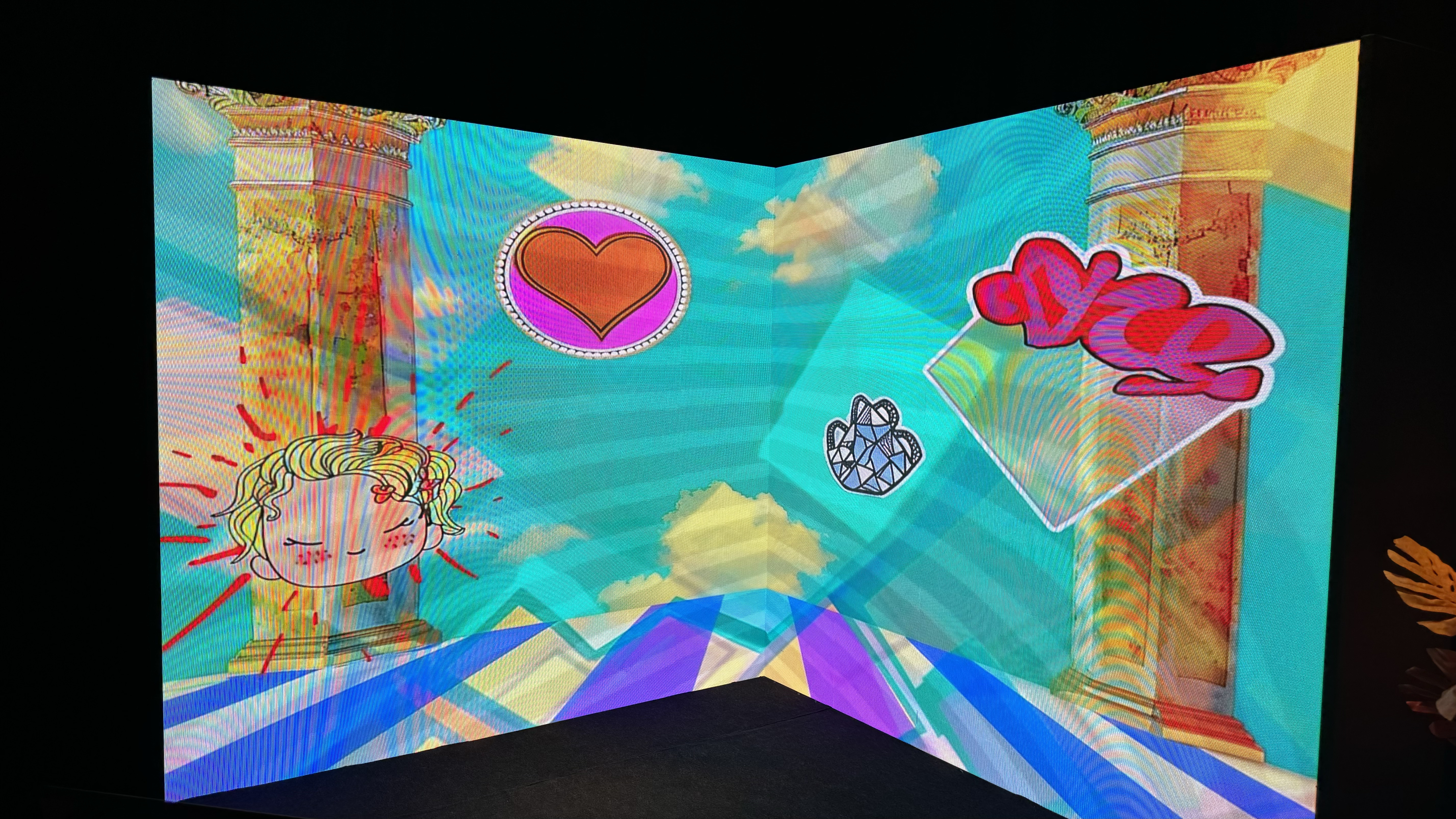 AI Graffiti Kirala - Etkinlik Fotoğrafı 21