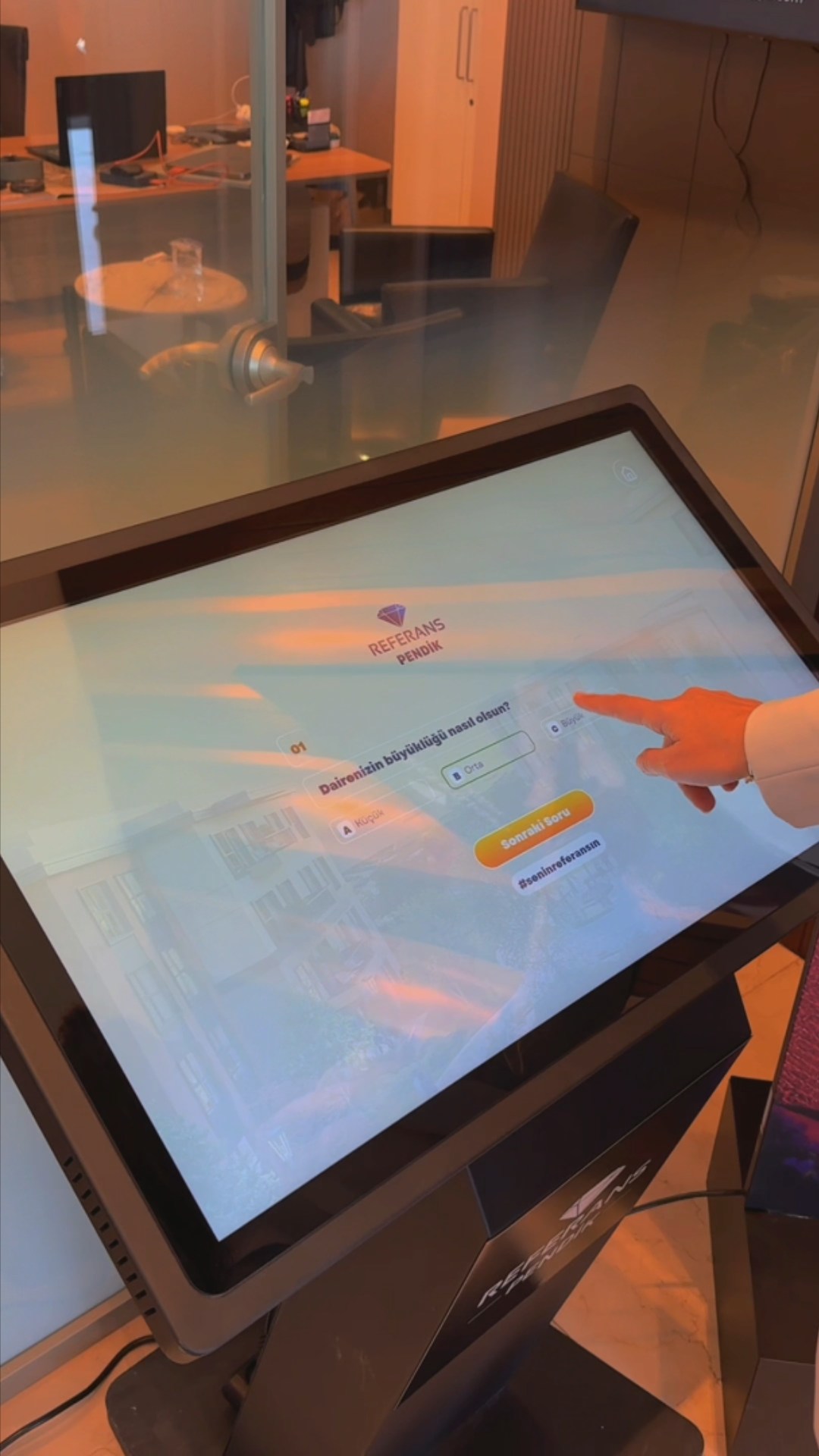 Quiz Kiosk - Event Photo 7