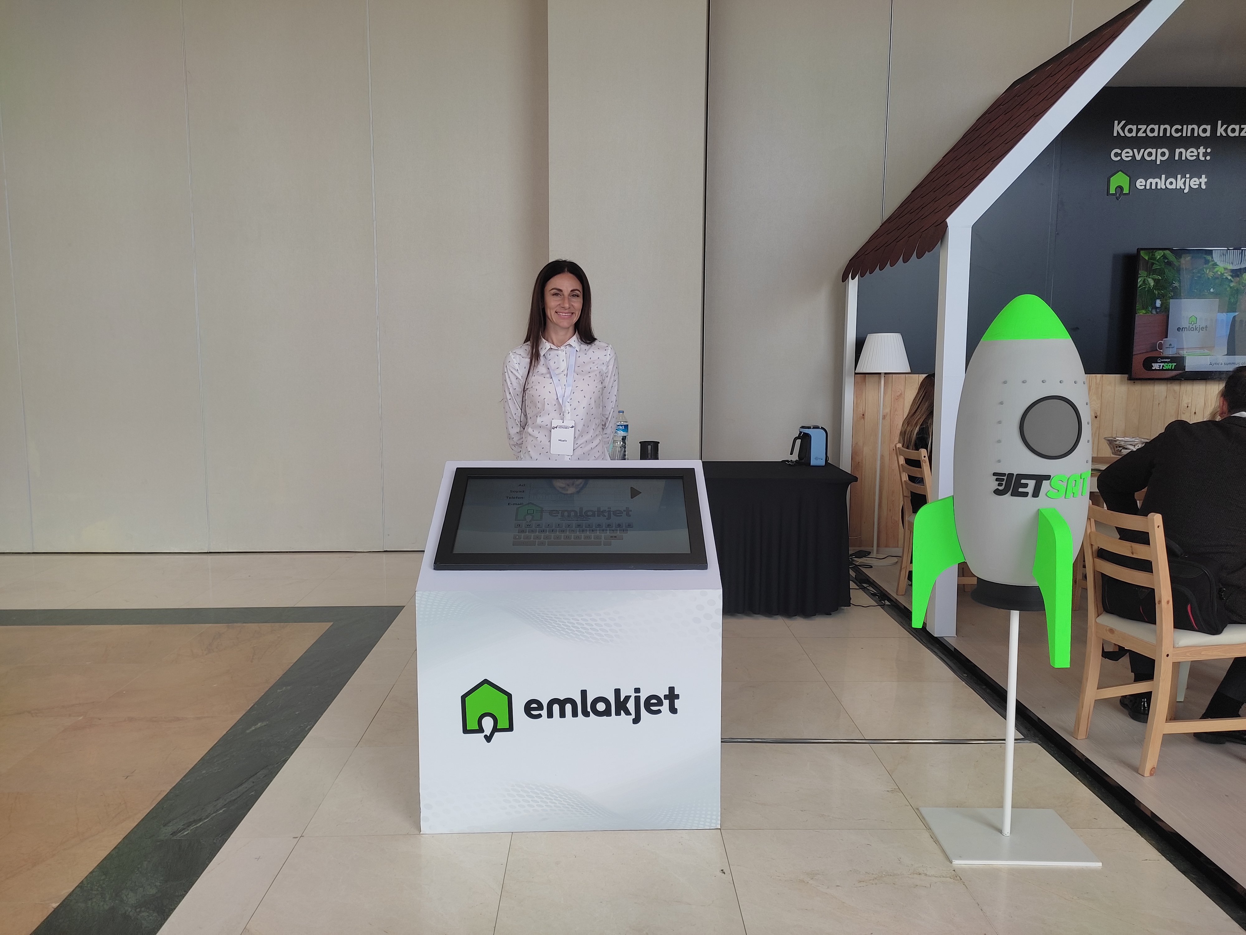 Quiz Kiosk - Event Photo 12