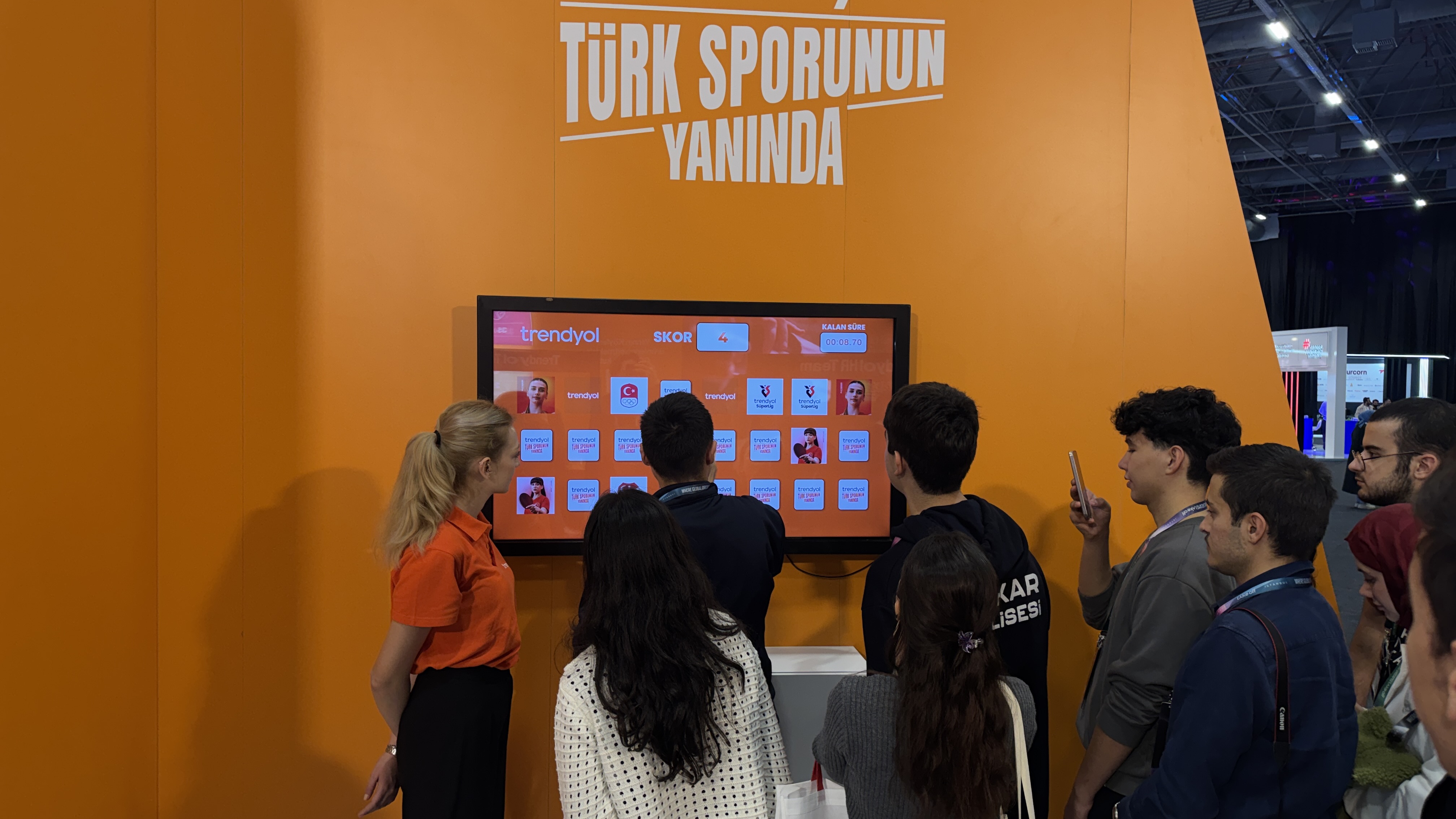 Find The Pair - Event Photo 19