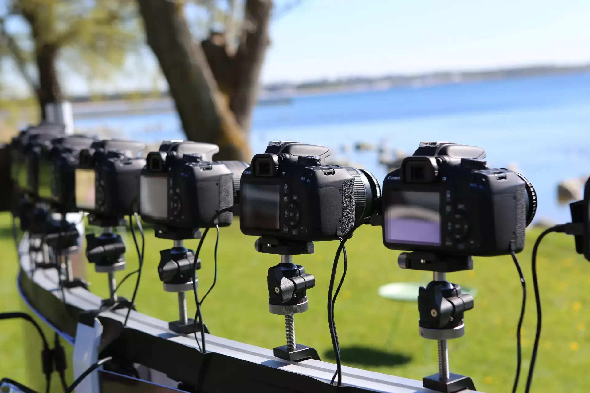 180 Degree GIF Photo Booth - 13