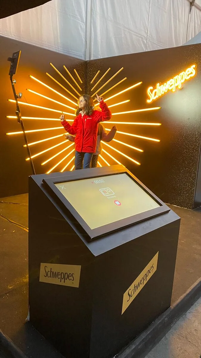 360 Video Selfie Photo Booth - 11