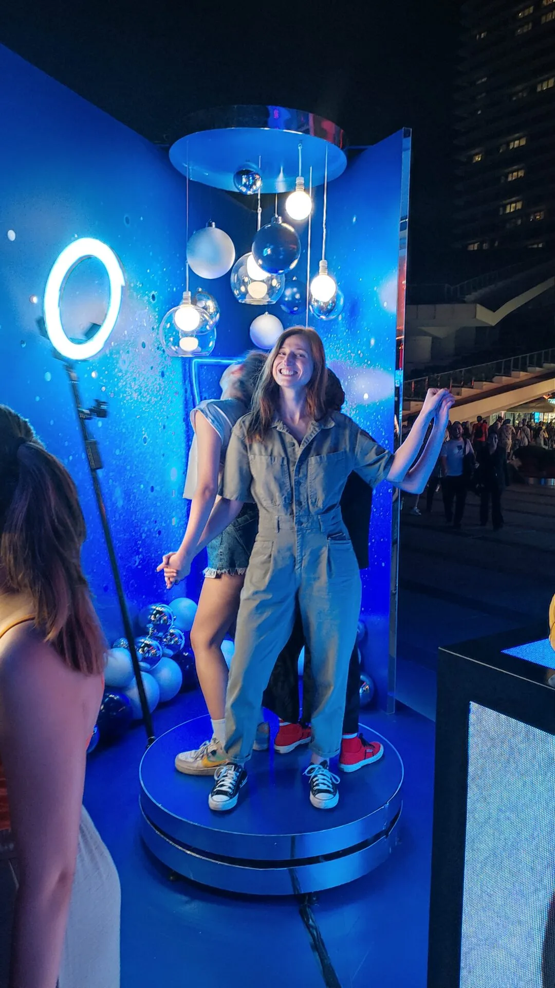 360 Video Selfie Photo Booth - 13