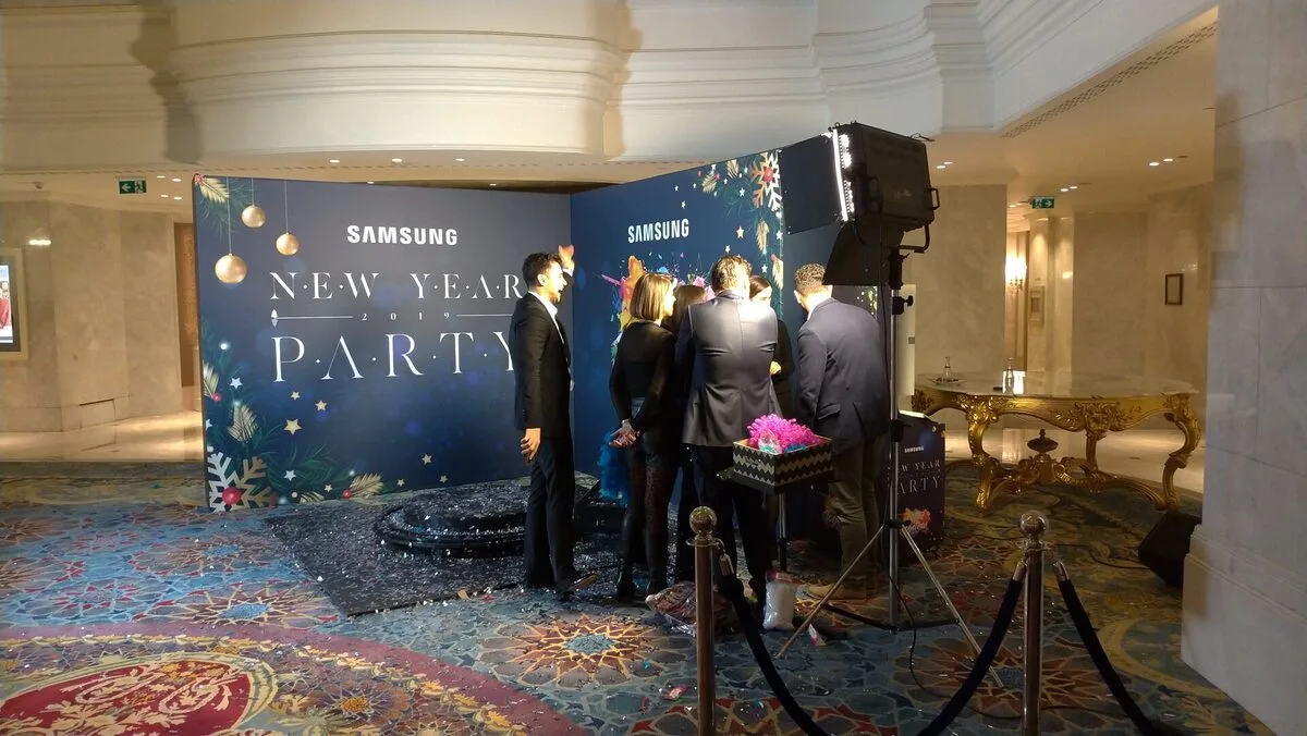 360 Video Selfie Photo Booth - 17