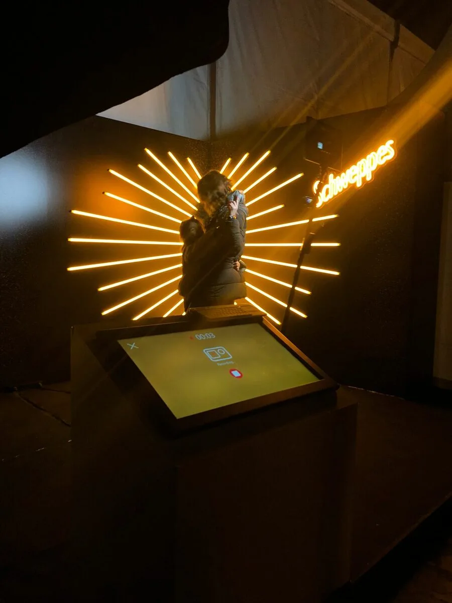 360 Video Selfie Photo Booth - 18