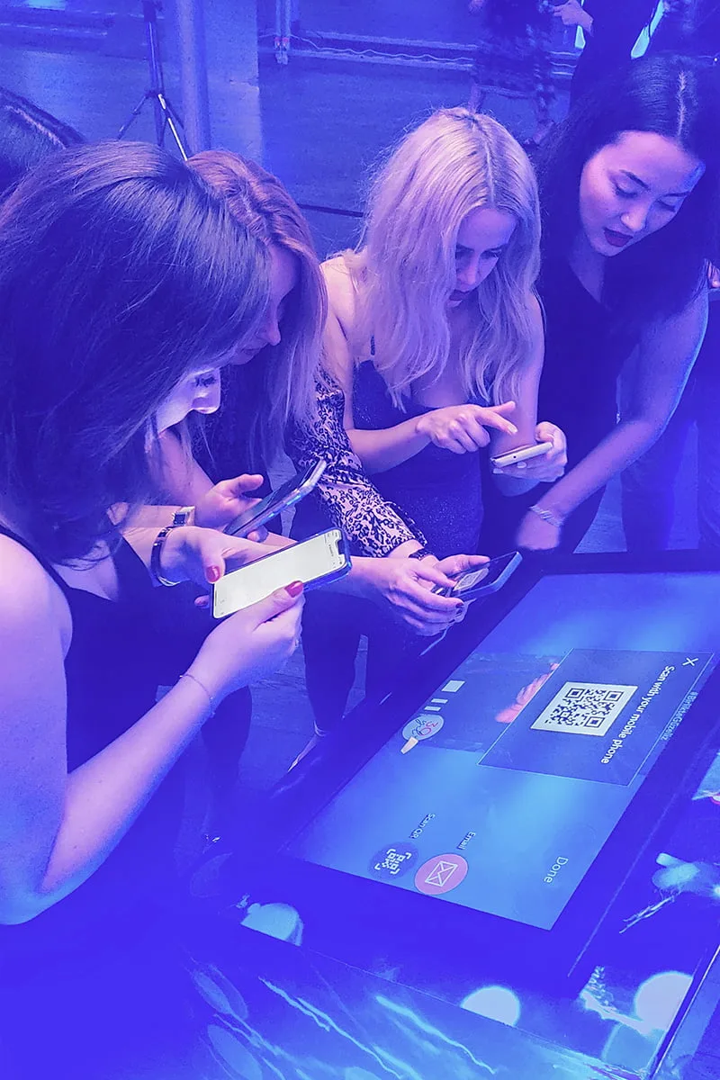 360 Video Selfie Photo Booth — Etkinlik Görseli 3