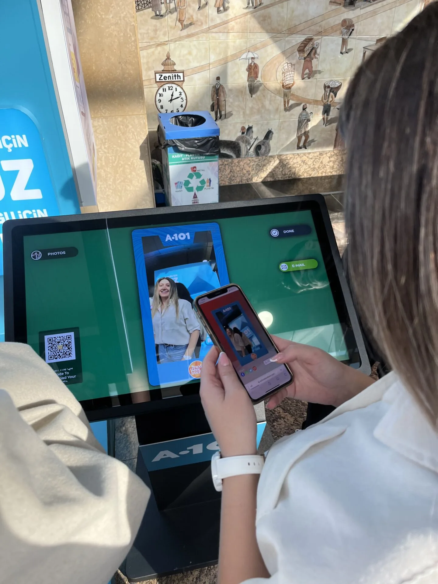 360 Video Selfie Photo Booth - 22