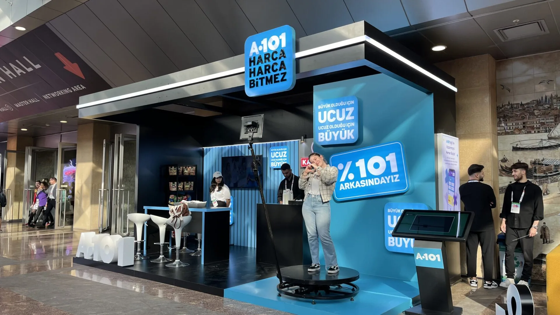 360 Video Selfie Photo Booth - 25