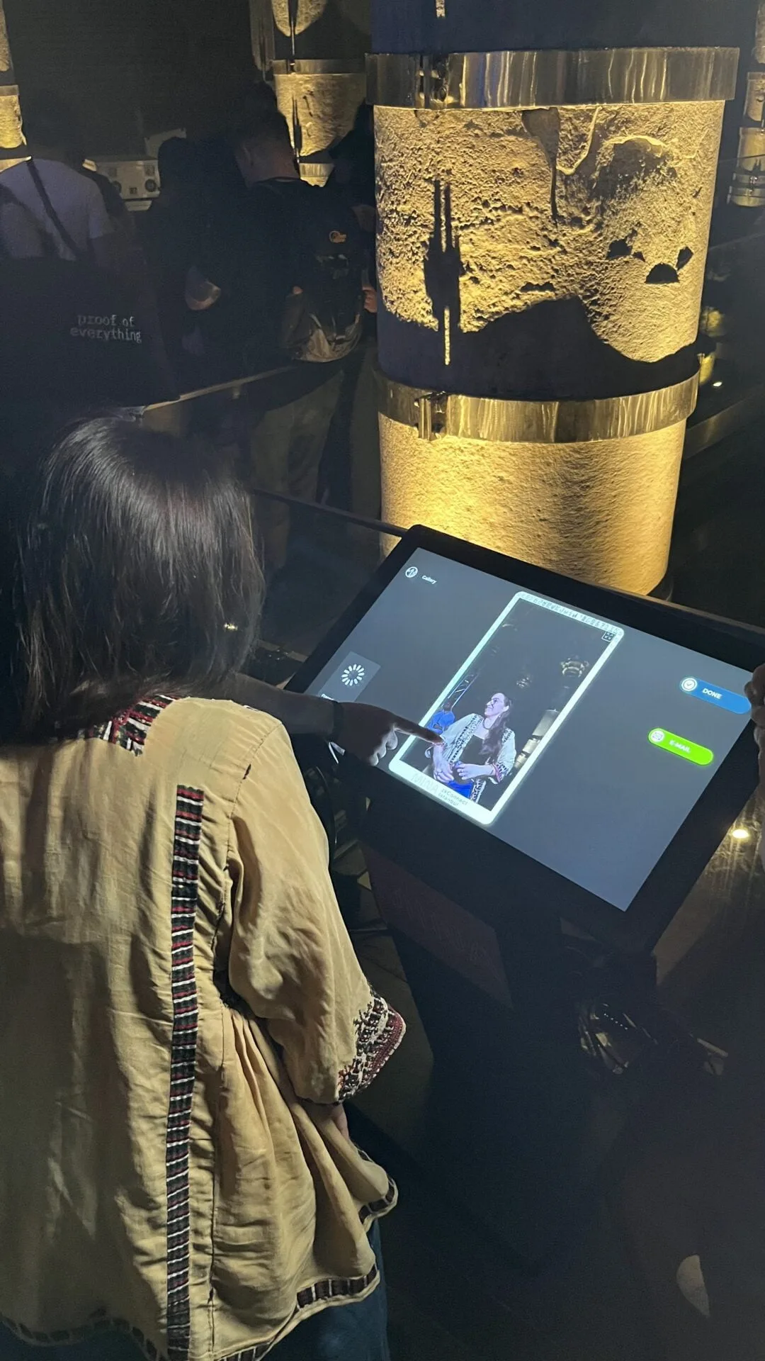 360 Video Selfie Photo Booth - 26