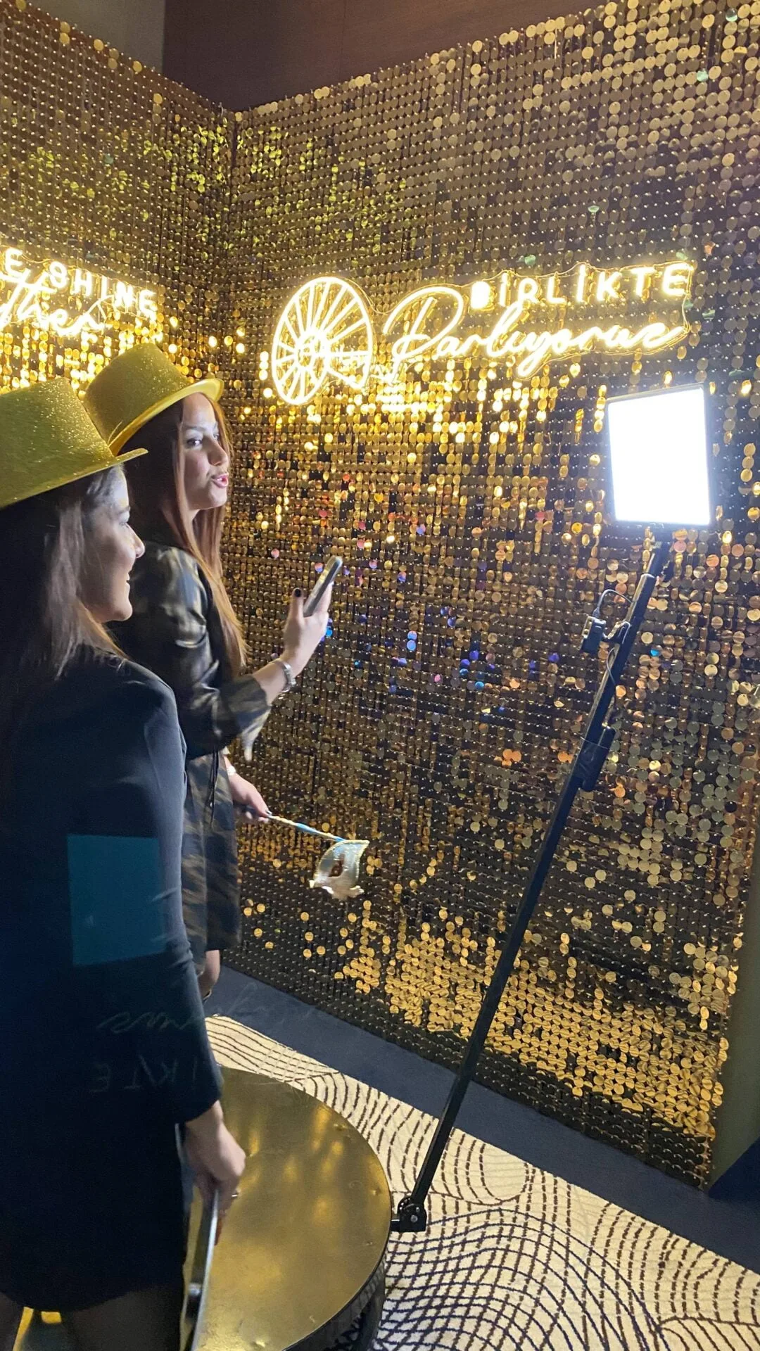 360 Video Selfie Photo Booth - 30