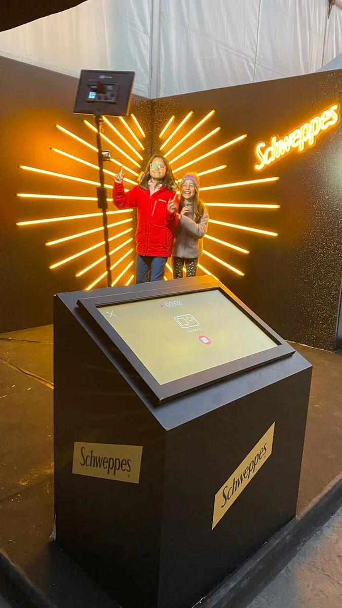 360 Video Selfie Photo Booth - 4