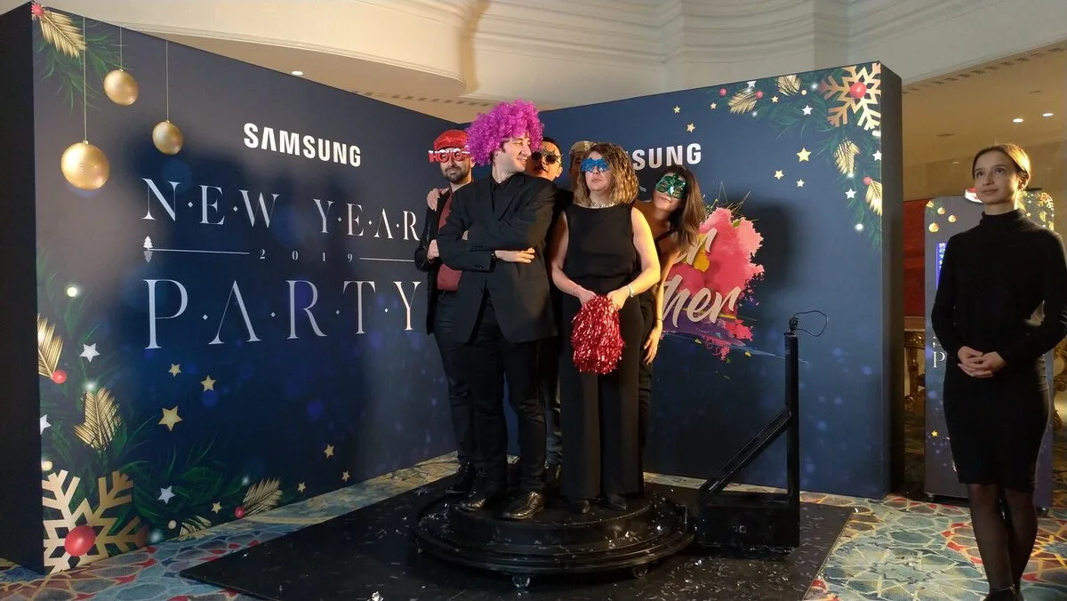 360 Video Selfie Photo Booth - 32