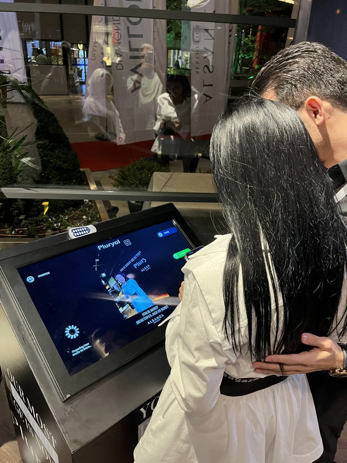 360 Video Selfie Photo Booth - 34