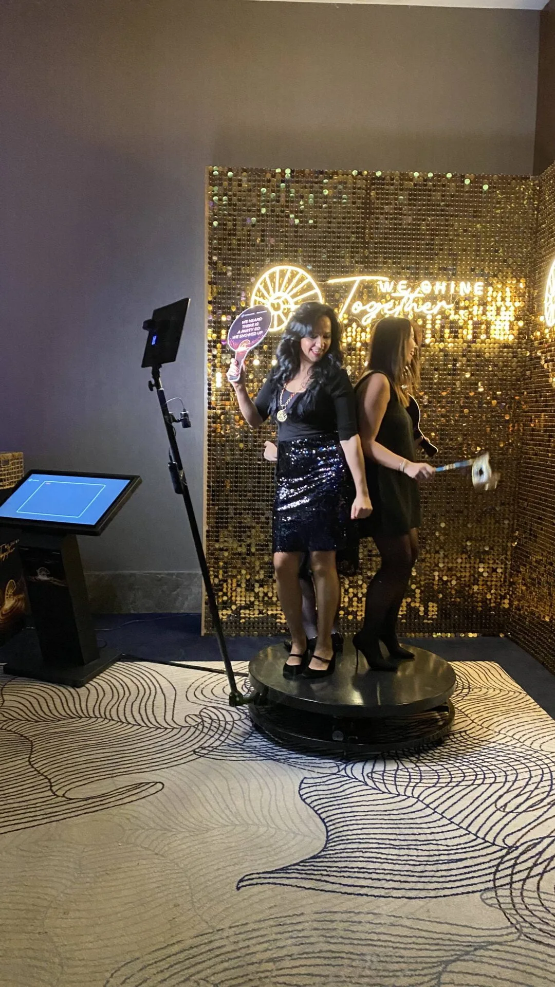 360 Video Selfie Photo Booth - 35