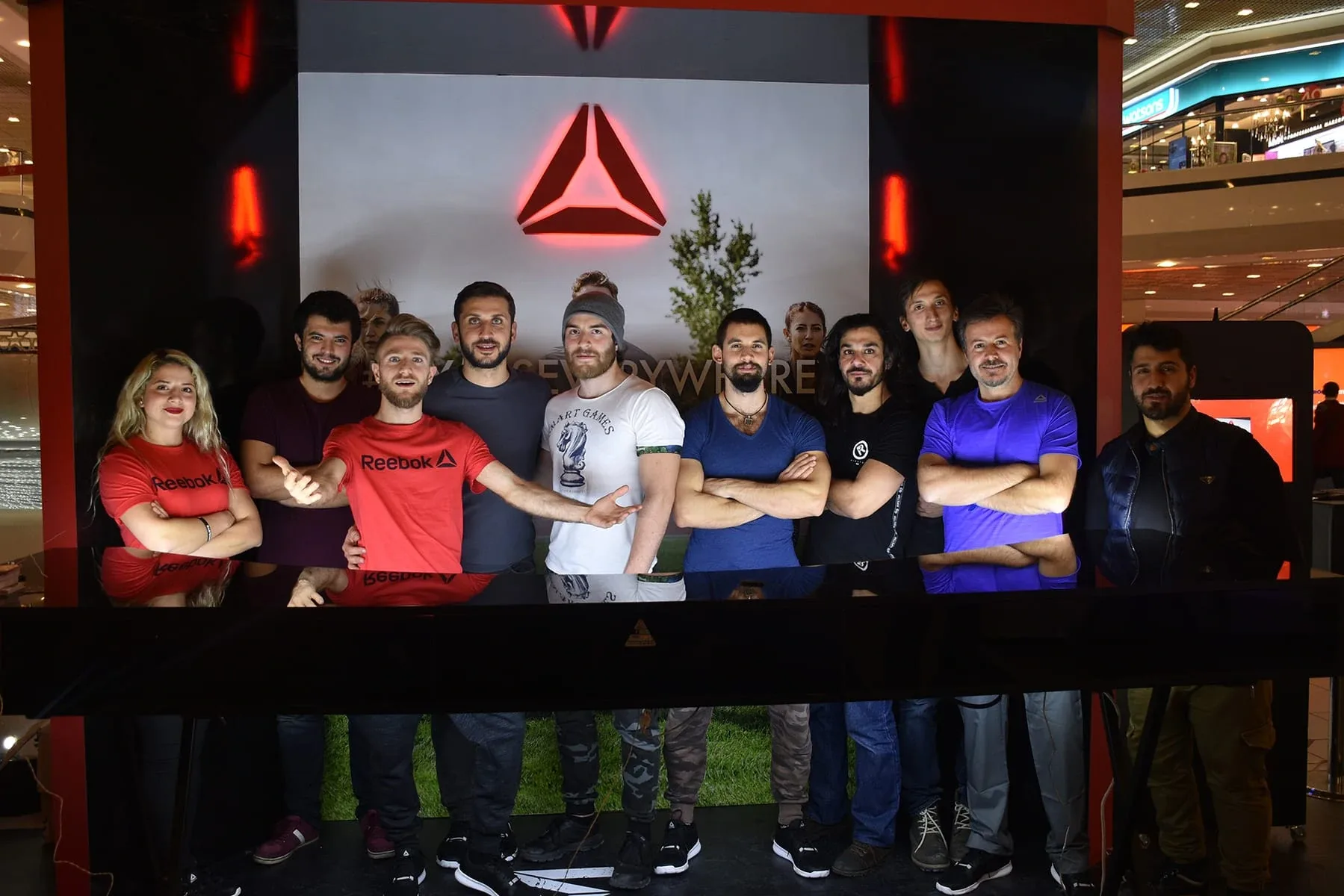 90 Degree GIF Photo Booth - 6