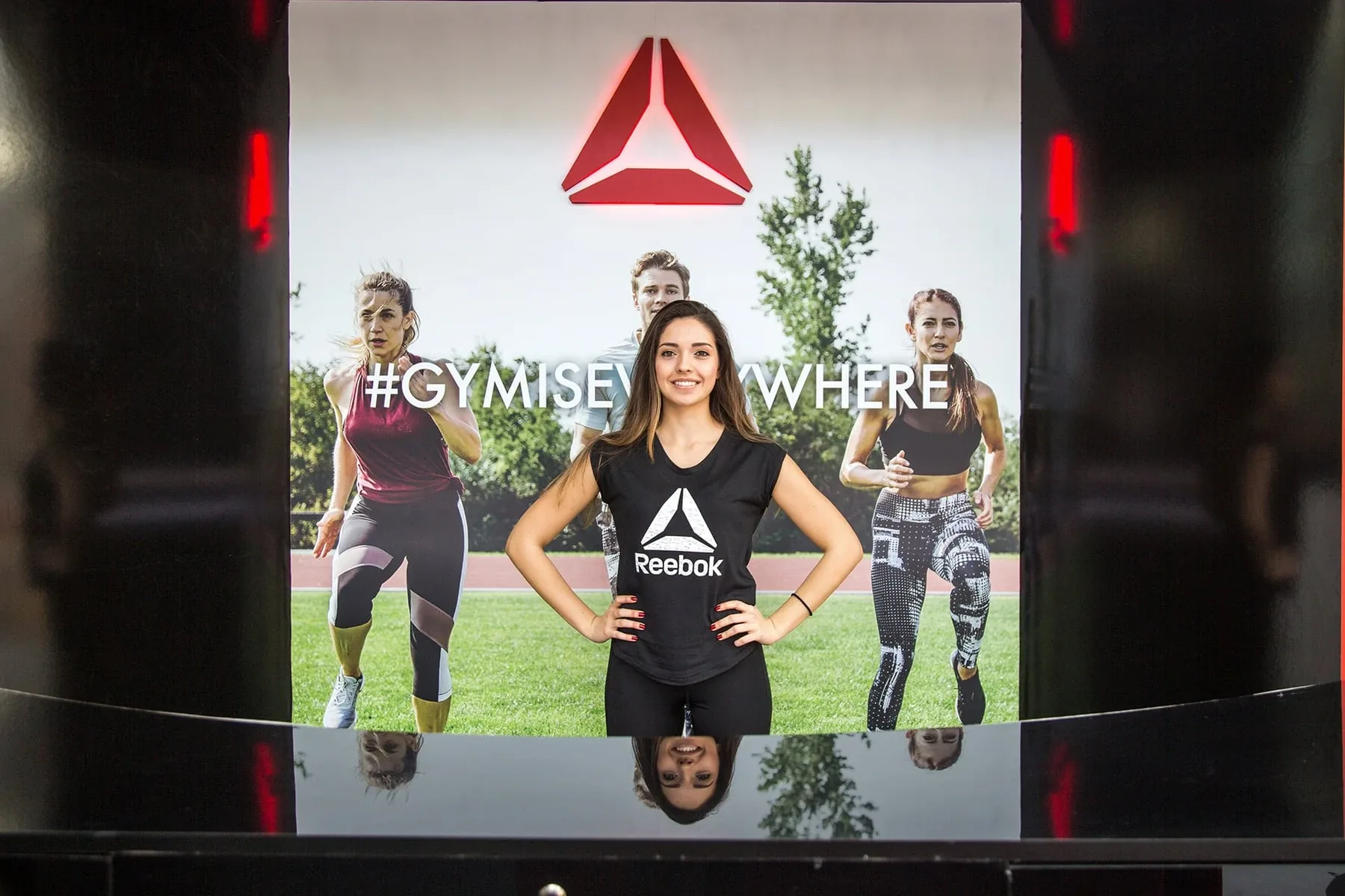 90 Degree GIF Photo Booth - 7