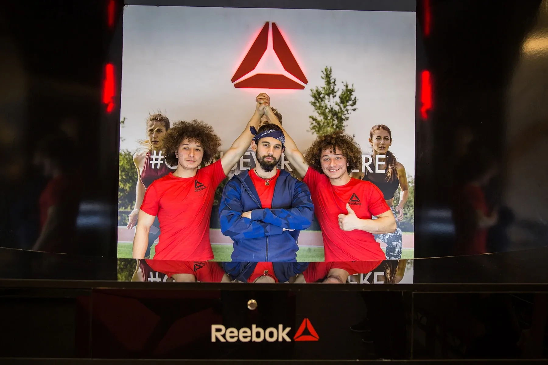 90 Degree GIF Photo Booth - 9