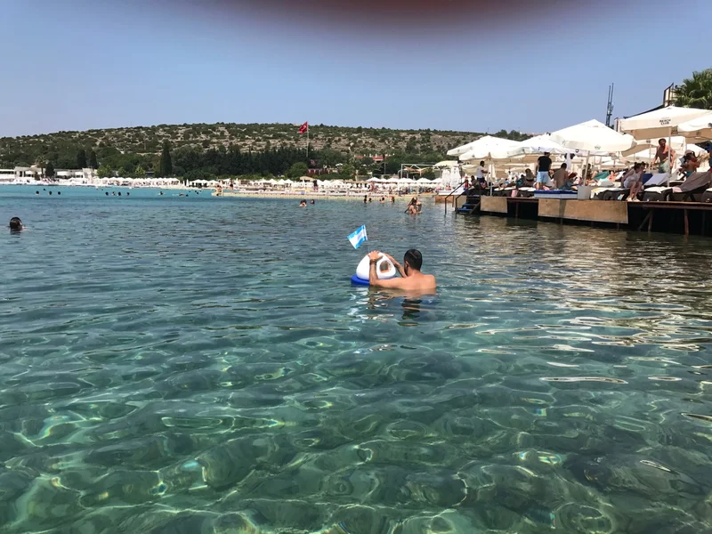 Aqua Photo Booth — Etkinlik Görseli 2