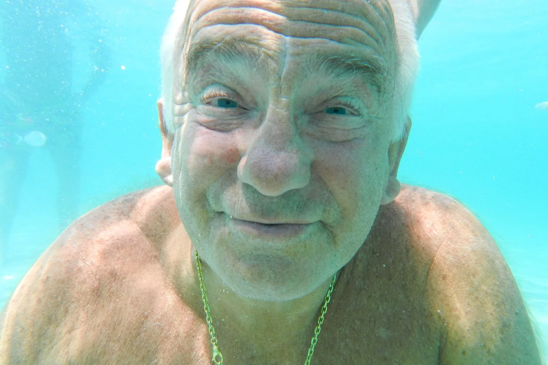 Aqua Photo Booth - 10