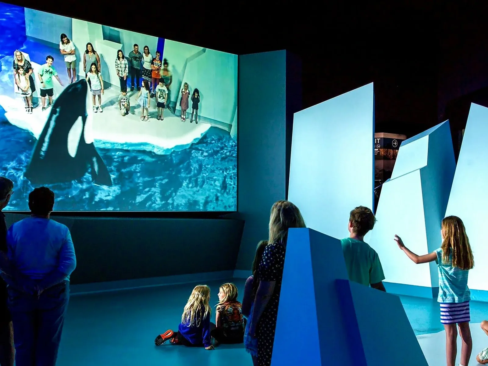 Augmented Reality Display - 4