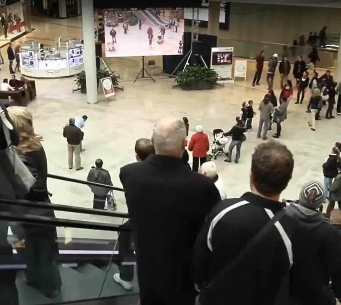 Augmented Reality Display - 5