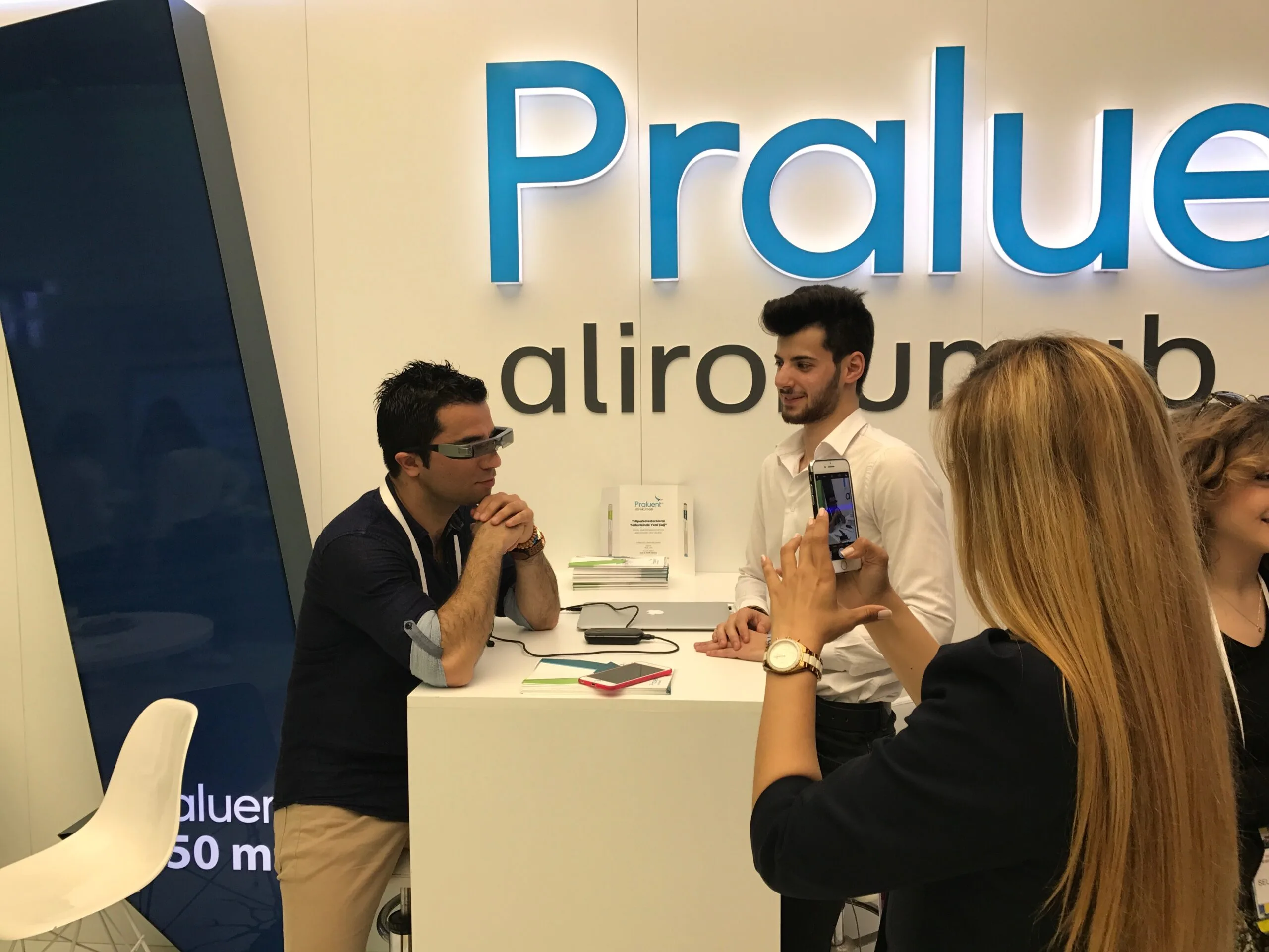 Augmented Reality Glasses — Etkinlik Görseli 3