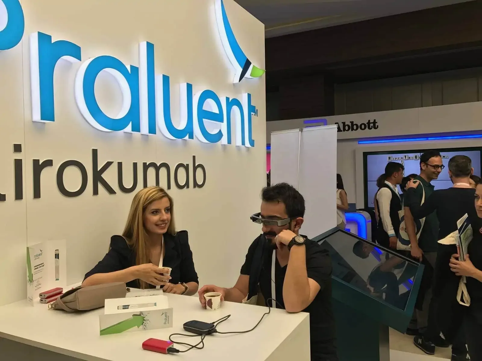 Augmented Reality Glasses - 5