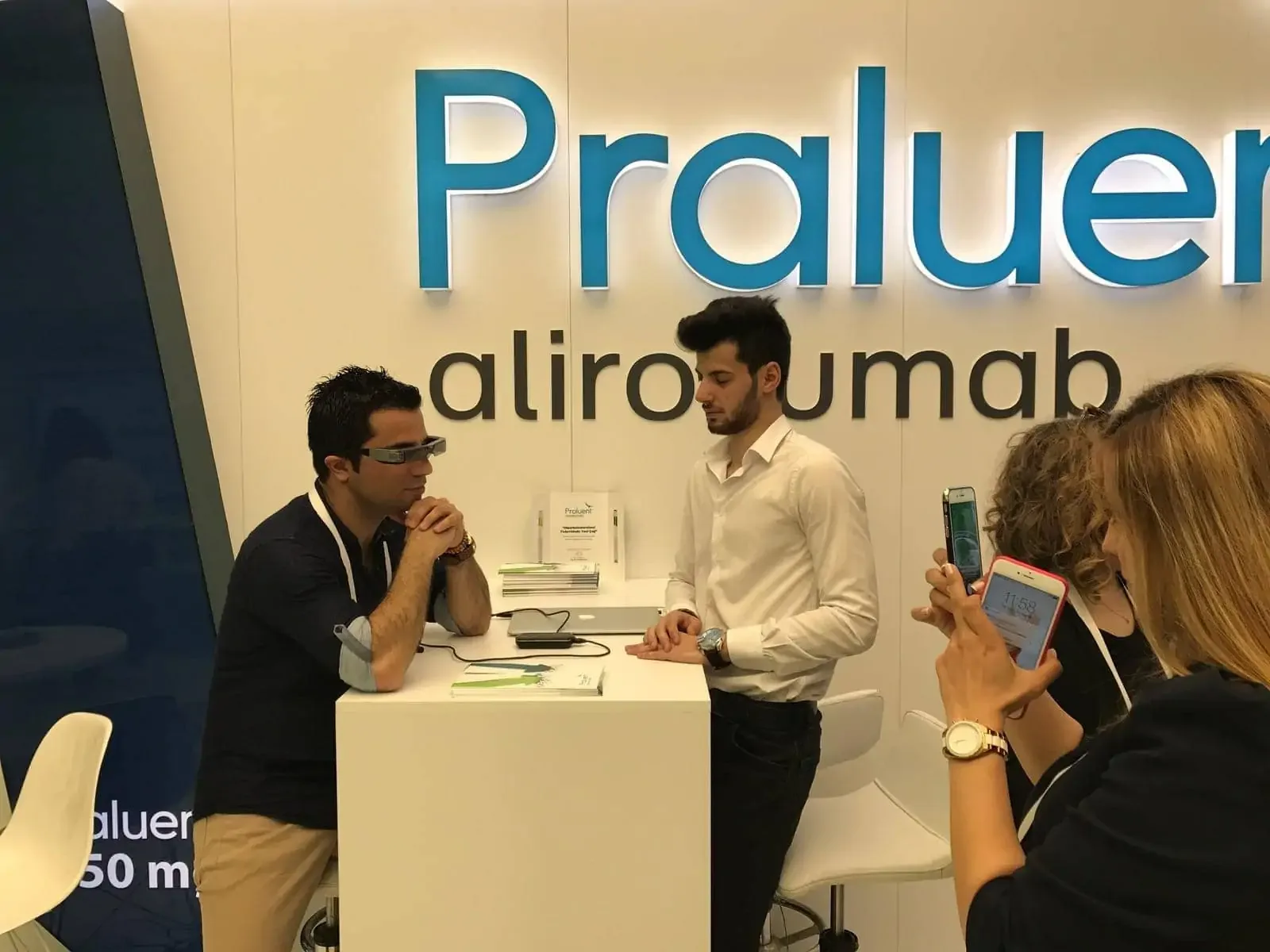 Augmented Reality Glasses - 6