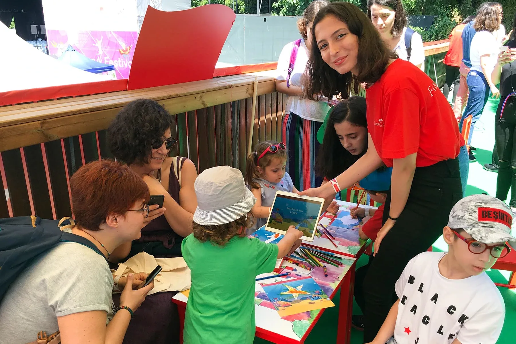 Augmented Reality Tablet - 10