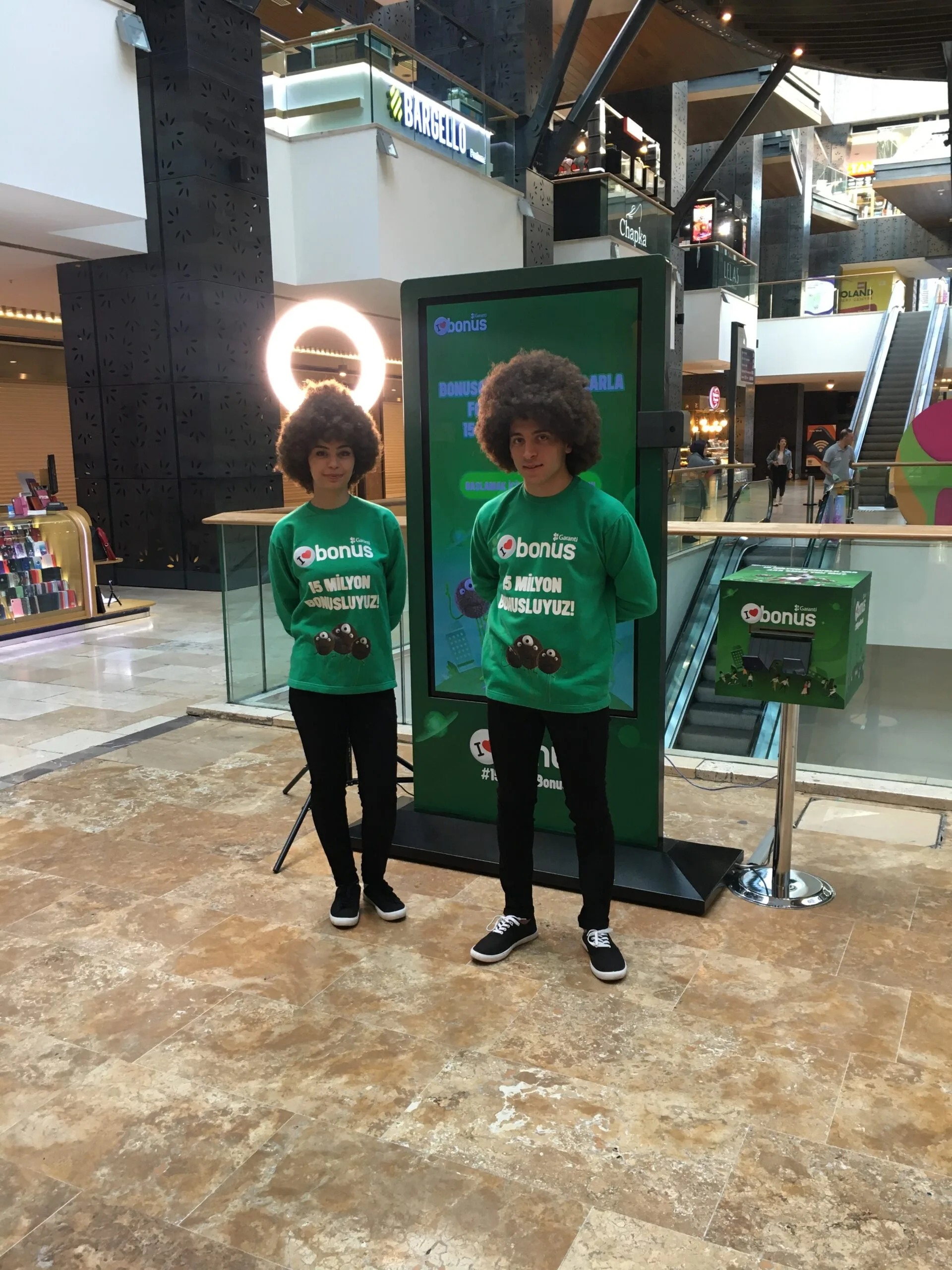 Augmented Selfie — Etkinlik Görseli 1