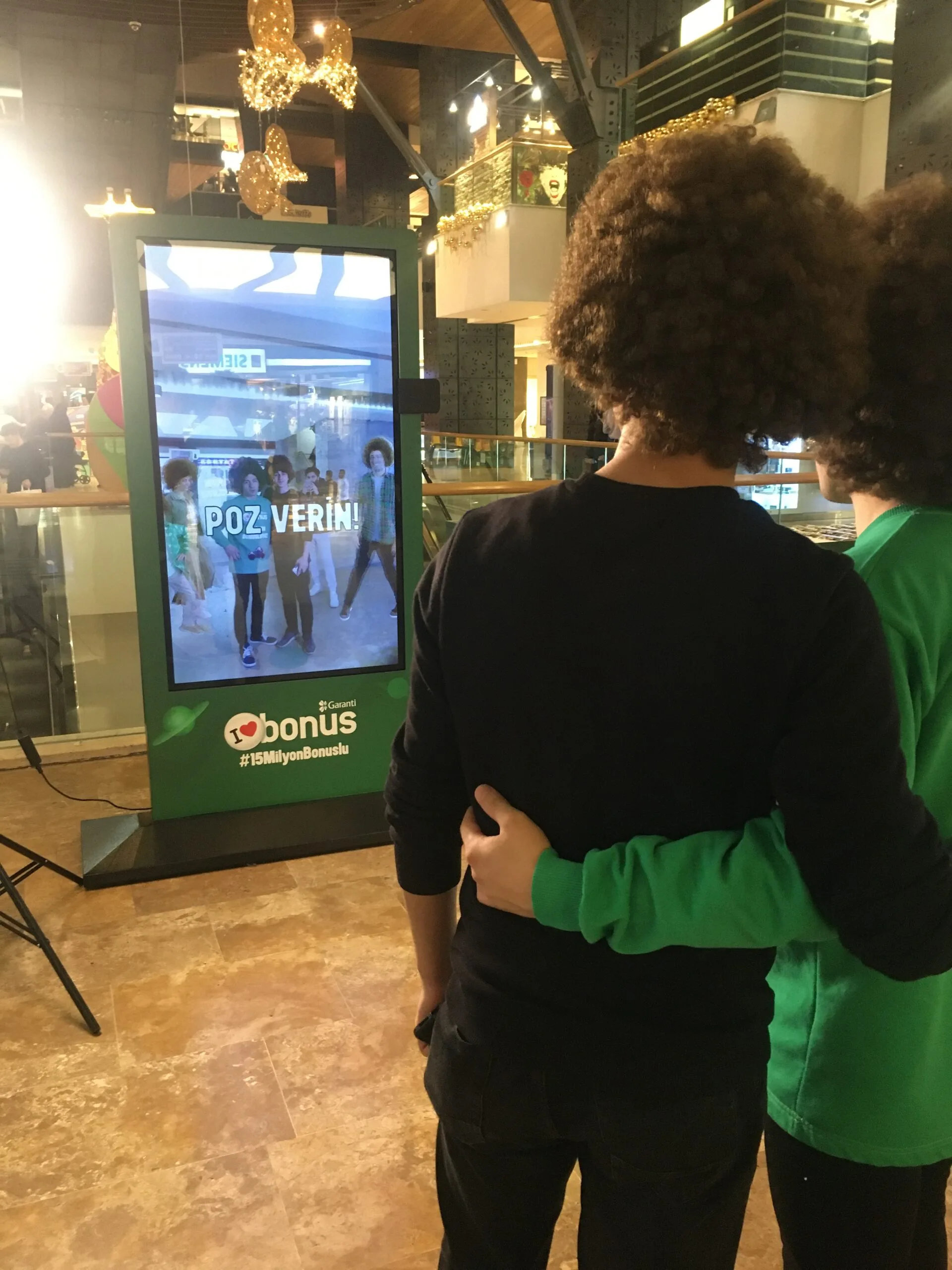 Augmented Selfie — Etkinlik Görseli 2