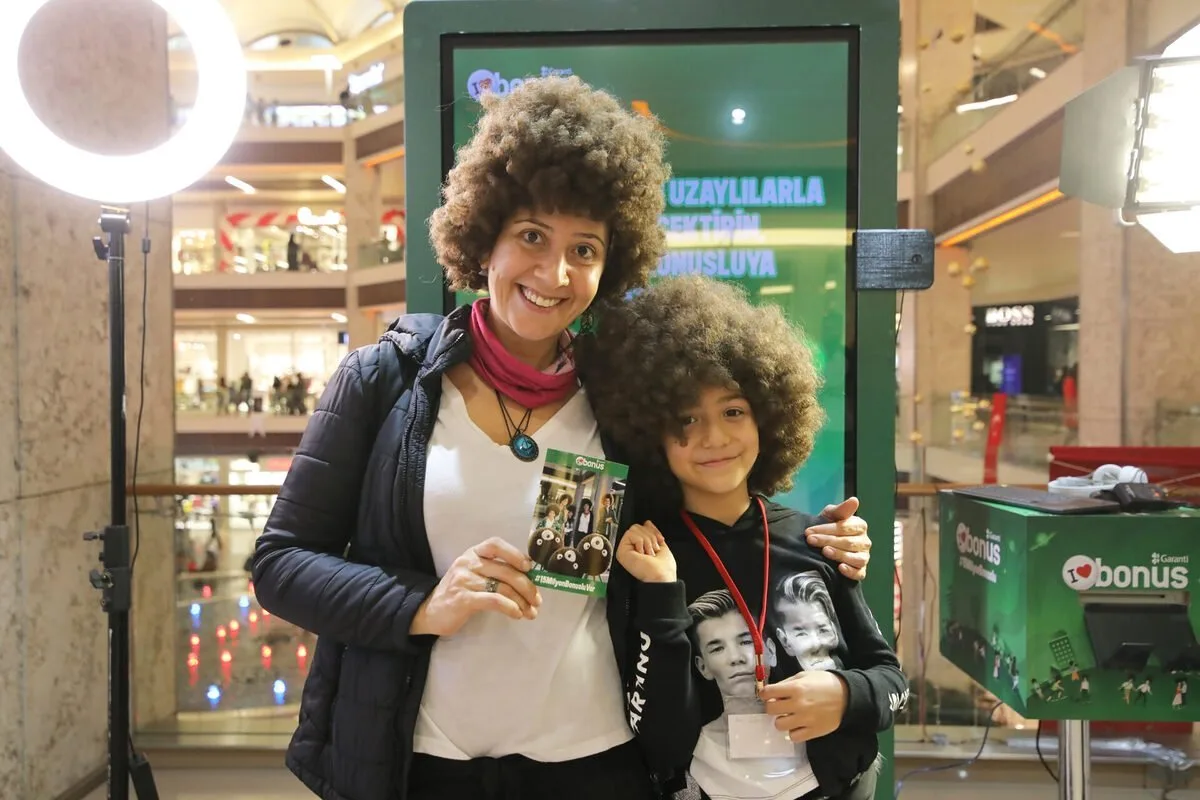 Augmented Selfie - 14