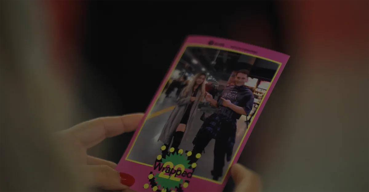 Augmented Selfie - 19