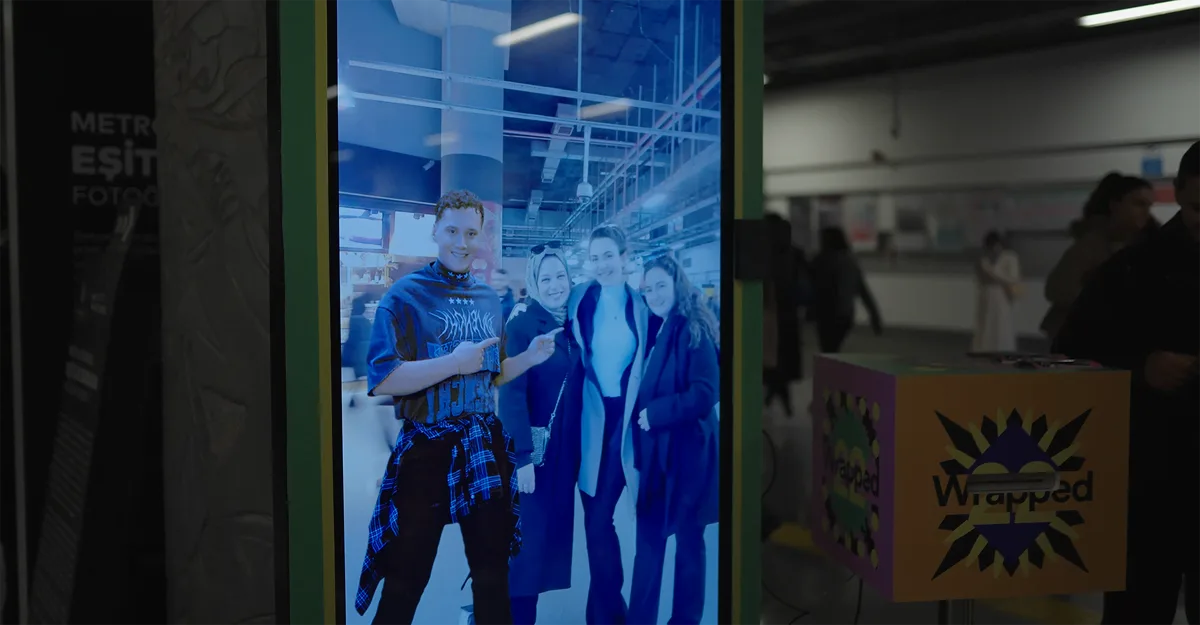 Augmented Selfie - 20