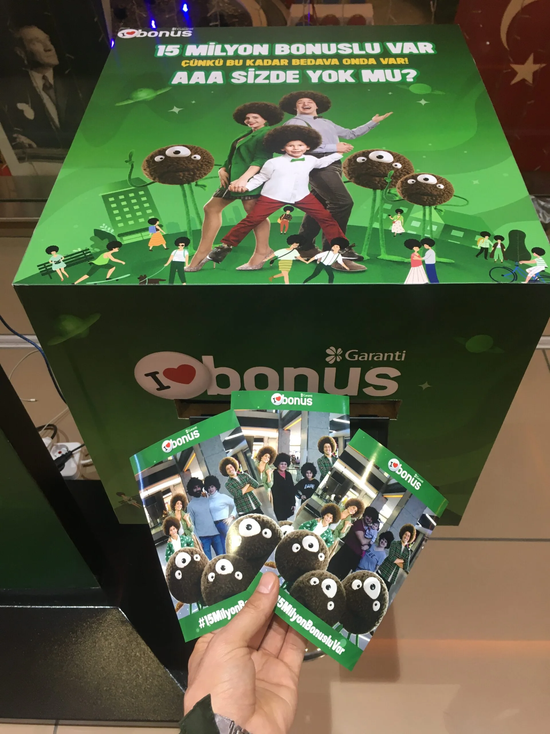 Augmented Selfie — Etkinlik Görseli 3