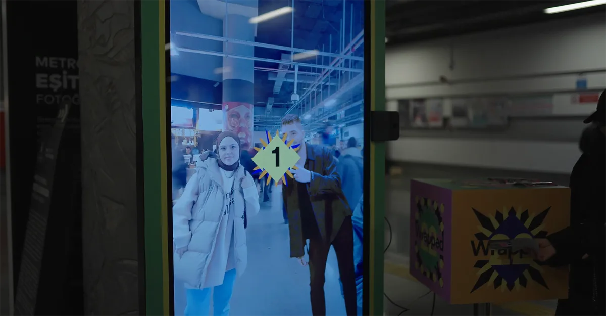 Augmented Selfie - 21