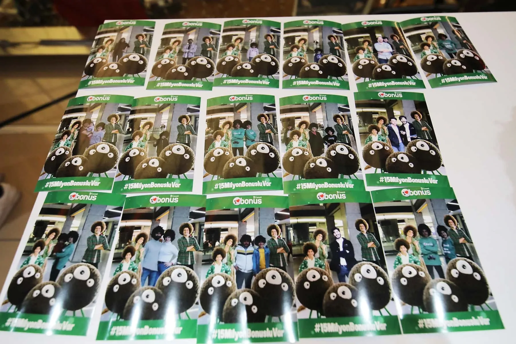 Augmented Selfie - 10