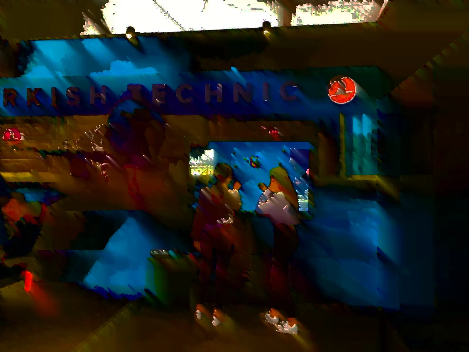 Digital Graffiti Wall — Etkinlik Görseli 3