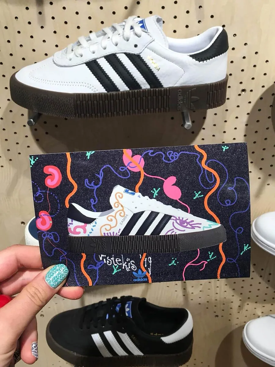 Digital Graffiti Wall - 8