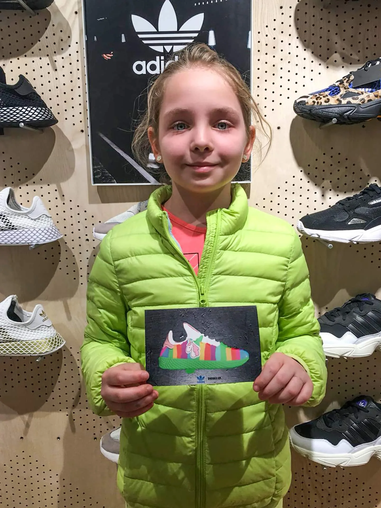 Digital Graffiti Wall - 10